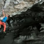 Adam Ondra – Silence