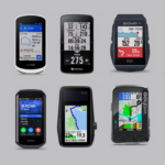 Les 6 meilleurs compteurs GPS vélo en 2025