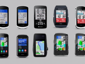 Les 6 meilleurs compteurs GPS vélo en 2025