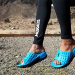 Les 5 meilleures chaussures de récupération pour le Trail Running en 2024