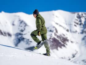 Les Meilleures Raquettes à Neige 2025 / 2026 : Le Guide pour Trouver la Paire Parfaite