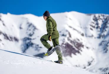 Les Meilleures Raquettes à Neige 2025 / 2026 : Le Guide pour Trouver la Paire Parfaite