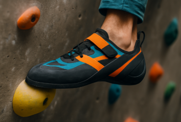 Meilleurs Chaussons d’Escalade : Guide Complet pour Choisir le Meilleur Modèle