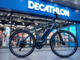 Les Meilleurs Vélos Électriques Décathlon : Notre Sélection 2025