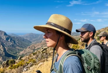 Les meilleurs chapeaux de randonnée en 2026