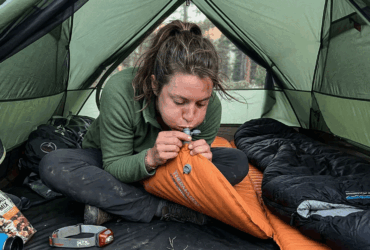 Meilleurs matelas randonnée 2026