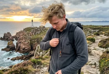 Les meilleures polaires de randonnée en 2026