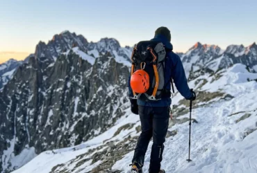 Meilleur sac à dos alpinisme 2026 : comparatif et guide d’achat Meilleur sac à dos alpinisme 2026 : comparatif et guide d’achat
