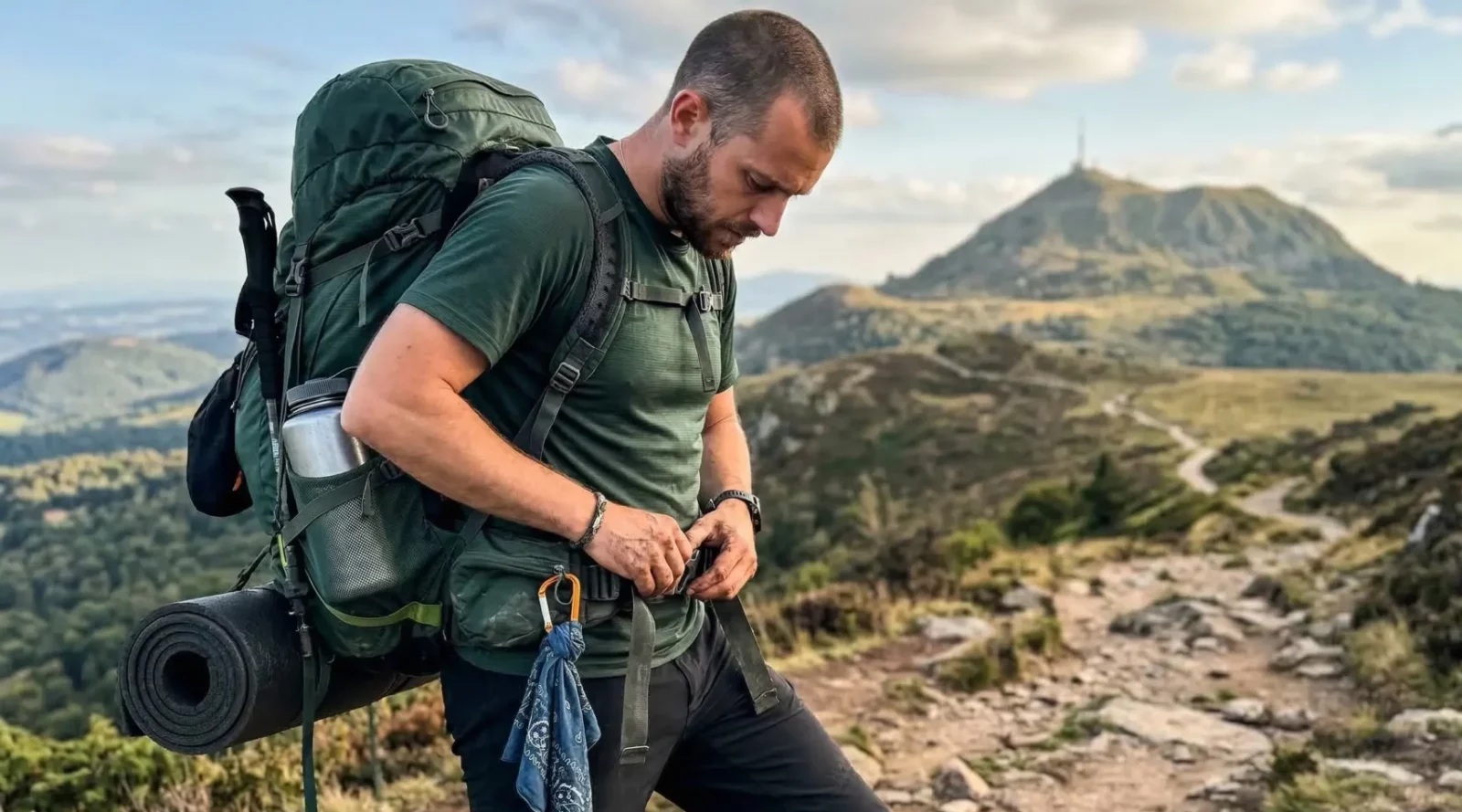 Les Meilleurs Sacs à Dos de Randonnée 40-50L en 2026