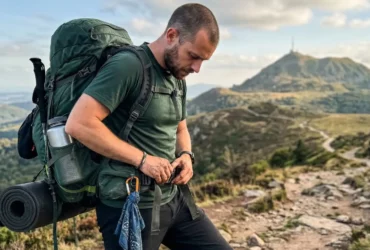 Les Meilleurs Sacs à Dos de Randonnée 40-50L en 2026