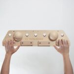 La Delta Board, la poutre d’entrainement modulable !