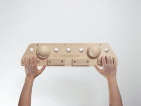 La Delta Board, la poutre d’entrainement modulable !