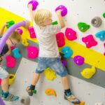 Les 5 meilleurs chaussons d’escalade pour les enfants en 2024