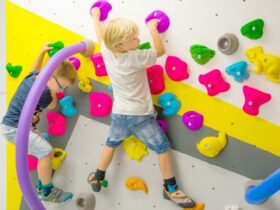 Les 5 meilleurs chaussons d’escalade pour les enfants en 2024