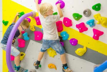 Les 5 meilleurs chaussons d’escalade pour les enfants en 2024