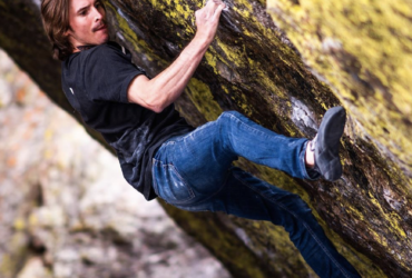 Daniel Woods enchaine de nouveau un 8C bloc !