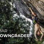 Adam Ondra enchaine « Beginning » 9a avec un coincement de genoux… du futur !