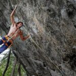 Nicolas Pelorson enchaine « Condé de choc » 9a !