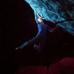 « Isla de Encantada » 8B flash par Will Bosi