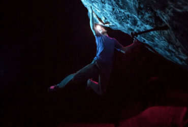 « Isla de Encantada » 8B flash par Will Bosi