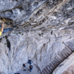 Un séjour à Arco riche en croix pour Jakob Schubert !