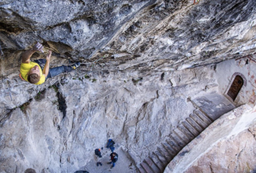 Un séjour à Arco riche en croix pour Jakob Schubert !