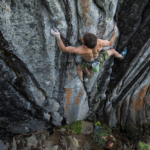 Jimmy Webb, monstrueux en bloc, exceptionnel en voie ! Empath 9a+