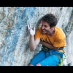 Vidéo – The Bow 9a+ par Stefano Ghisolfi !