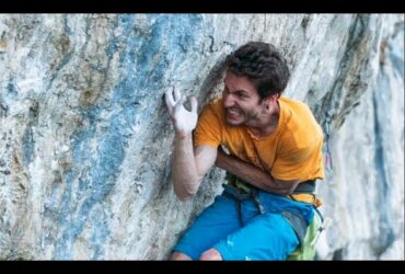Vidéo – The Bow 9a+ par Stefano Ghisolfi !
