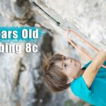 Théo Blass, le jeune français de 10 ans déjà dans le 8c !