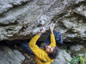 Video – Ephyra 8C+ par Niky Ceria avec une facilité déconcertante !