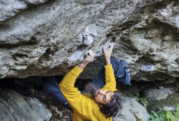 Video – Ephyra 8C+ par Niky Ceria avec une facilité déconcertante !