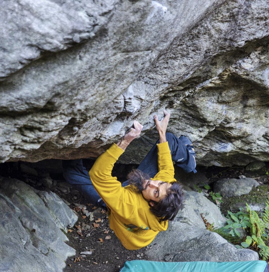 Video – Ephyra 8C+ par Niky Ceria avec une facilité déconcertante !