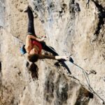 Un deuxième 9a+ pour Laura Rogora à Arco
