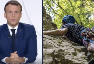 Escalade & Déconfinement, qu’est ce qui va être autorisé de faire le 15 décembre ?