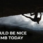 Video – Perfecto mundo, les doutes d’Adam Ondra concernant la météo