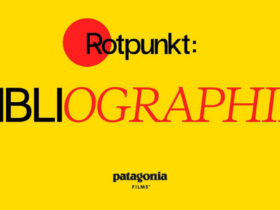 Film – Alex Megos Bibliographie