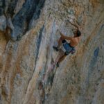 Un deuxième 9b pour Jonatan Flor à 24 ans seulement ! La Planta de Shiva