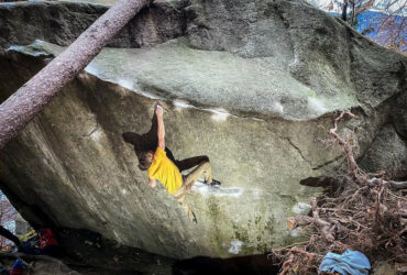 Dreamtime 8C – Une année qui se termine bien pour Alexander Megos !