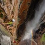 Film – Amazonian Vertigo