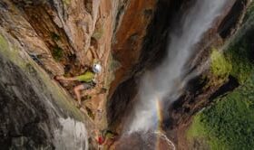 Film – Amazonian Vertigo