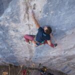 Un nouveau 9a pour Nico Pelorson du côté de Grenoble à l’abattoir!