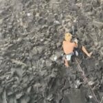 Un 8c pour Alistair Duval sur l’île de la réunion !