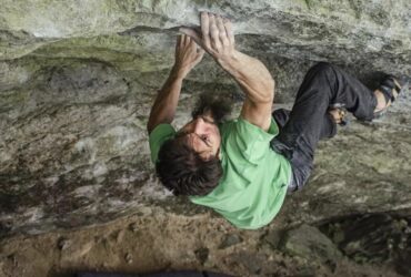 Niky Ceria répète le bloc légendaire « Gioia » 8C+ !