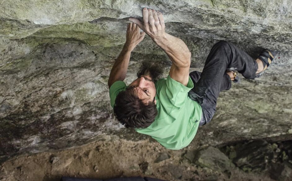 Niky Ceria répète le bloc légendaire « Gioia » 8C+ !