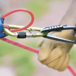 Top 5 des meilleurs appareils d’assurage en escalade en 2024