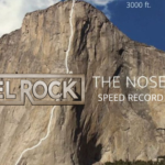 Film – The Nose speed record