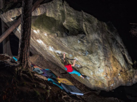 17 années de travail pour enchainer un 8C pour Martin Keller et 4h seulement pour Yannick Flohe