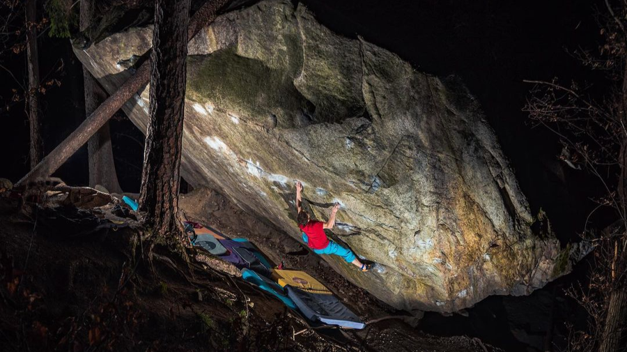 17 années de travail pour enchainer un 8C pour Martin Keller et 4h seulement pour Yannick Flohe