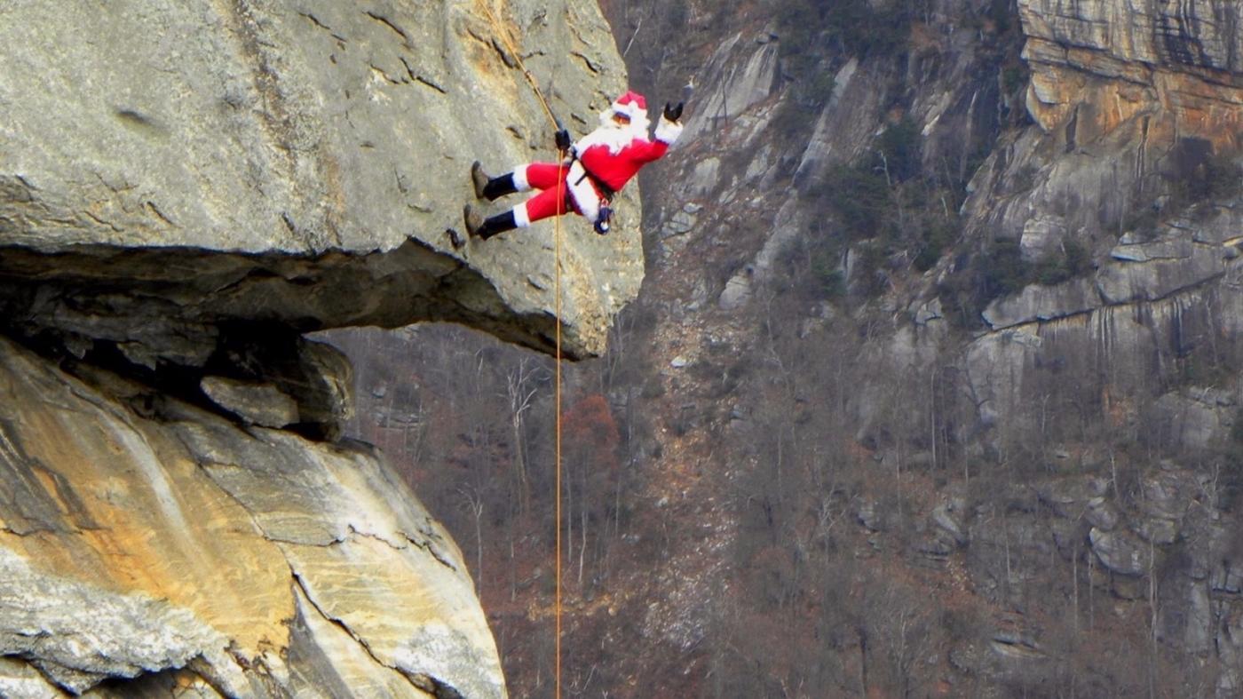 10 idées de cadeaux d’escalade pour grimpeurs en 2024